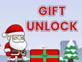 խաղ Gift Unlock 