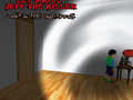 խաղ Jeff The Killer: Lost in the Nightmare