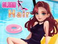 խաղ Clear Hair
