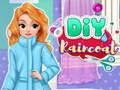 խաղ DIY Raincoat