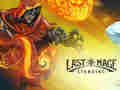 խաղ Last Mage Standing