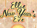խաղ Ellie: New Year's Eve