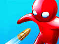 խաղ Bullet Man 3d