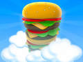 խաղ Sky Burger