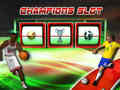 խաղ Champions Slot