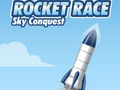 խաղ Rocket Race