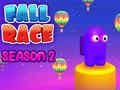 խաղ Fall Race: Season 2