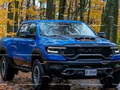 խաղ Ram 1500 TRX Puzzle