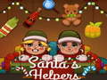 խաղ Santa's Helpers