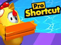 խաղ Pro Shortcut