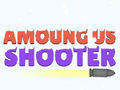 խաղ Among Us Shooter