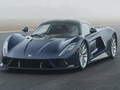 խաղ Hennessey Venom F5 Slide