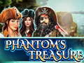 խաղ Phantoms Treasure