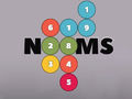 խաղ Nooms