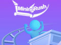 խաղ Mining Rush