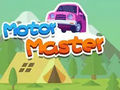 խաղ Motor Master