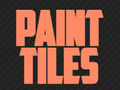 խաղ Paint Tiles
