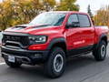 խաղ Ram 1500 TRX Slide