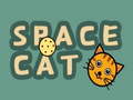 խաղ Space Cat