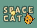 խաղ Space Cat