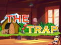 խաղ The Trap