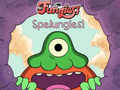 խաղ The Fungies! Spelungies