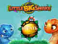 խաղ Little Big Snake
