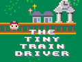 խաղ The Tiny Train Driver
