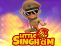 խաղ Little Singham