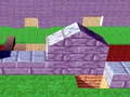 խաղ Blocky Combat Swat 2