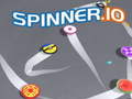 խաղ Spinner.io