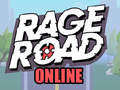խաղ Rage Road Online