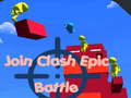 խաղ Join Clash Epic Battle