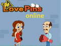 խաղ Love Pins Online