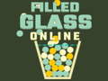 խաղ Filled Glass Online