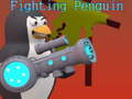 խաղ Fighting Penguin