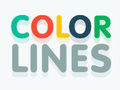 խաղ Color Lines