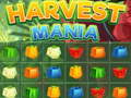 խաղ Harvest Mania 