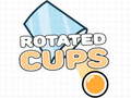 խաղ Rotated Cups