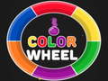 խաղ Color Wheel
