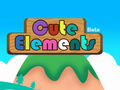 խաղ Cute Elements