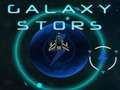 խաղ Galaxy Stors