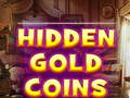 խաղ Hidden Gold Coins