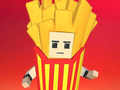 խաղ Fall Boys Ultimate Race Tournament Multiplayer