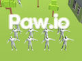 խաղ Paw.io