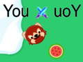 խաղ You vs uoY