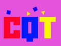 խաղ CQT