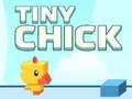 խաղ Tiny Chick