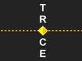 խաղ Trace