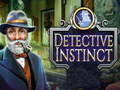 խաղ Detective Instinct